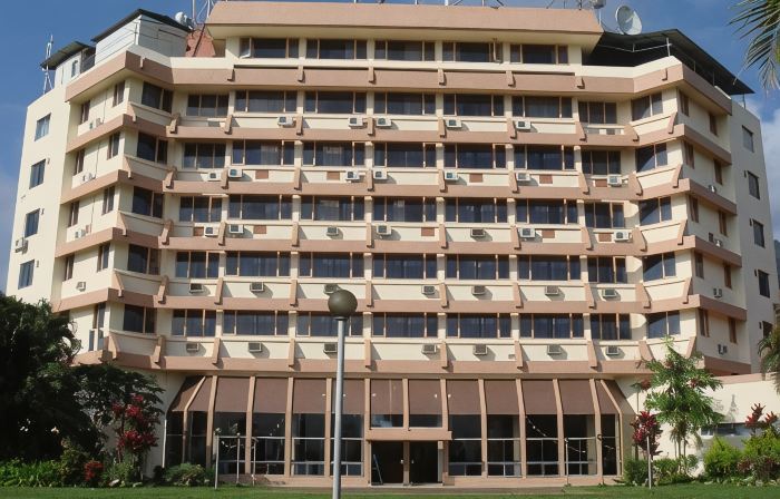 Perkasa Hotel Tenom