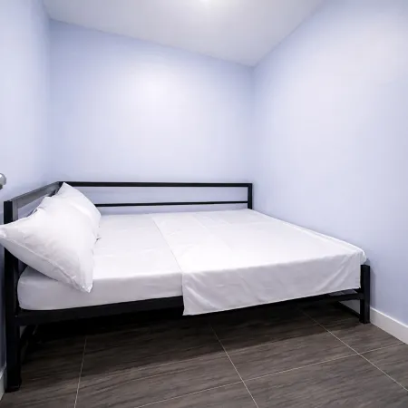 Lipa City Tiny Transient Room