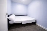 Lipa City Tiny Transient Room
