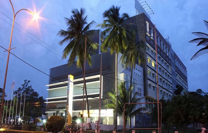 Wisma Sentosa