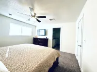 Terrific, CLEAN 4-bedroom house in Thatcher with WiFi, AC Hotels in Thatcher