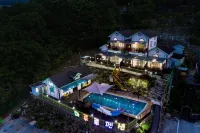 Milyang Maruru Pension - 3-Star