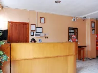 Hotel Plaza Colon Hotels in Arica