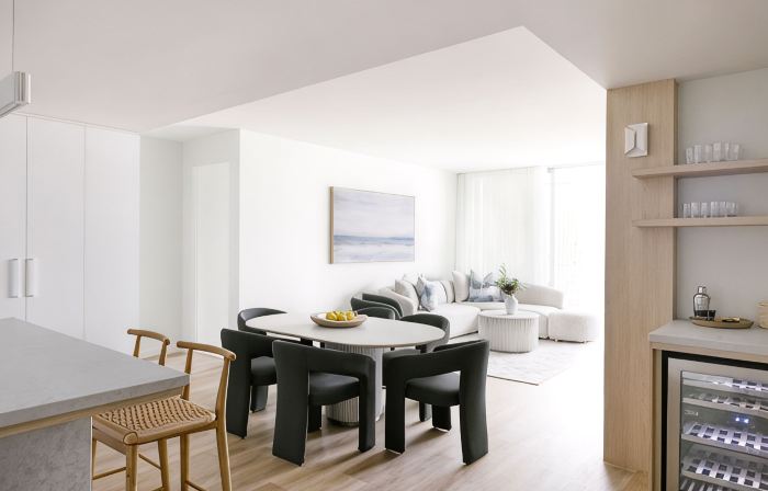 Kirra Point Holiday Apartments