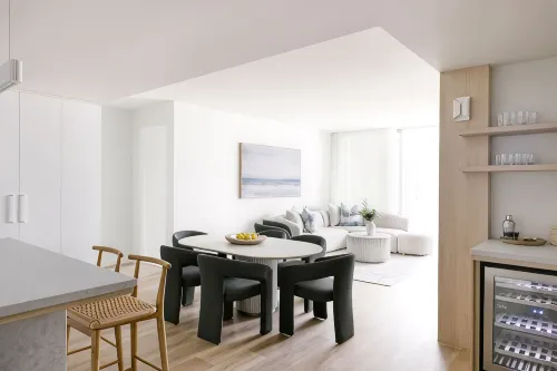 Kirra Point Holiday Apartments - 3-Star