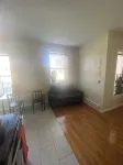Pet Friendly Apartment In Arena District with Parking
