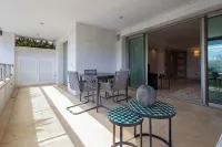 Luxury oasis in the heart of Marbella - บังกะโล