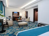 Corp Amman Hotel Ξενοδοχεία στην πόλη Αμμάν