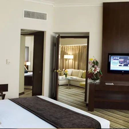 Aavri Hotel Deira