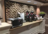 Quality Inn & Suites Little Rock West - 2-Star
