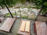 Jecheon Wolsong Garden Pension Hotels near Deogjusa