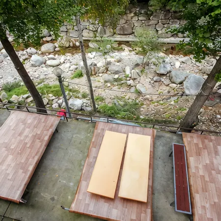 Jecheon Wolsong Garden Pension