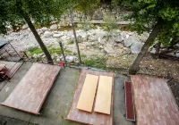 Jecheon Wolsong Garden Pension