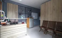 Bedur Homestay Syariah - Pensions