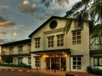 Maun Lodge Hotels in Maun