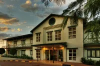 Maun Lodge Các khách sạn ở 