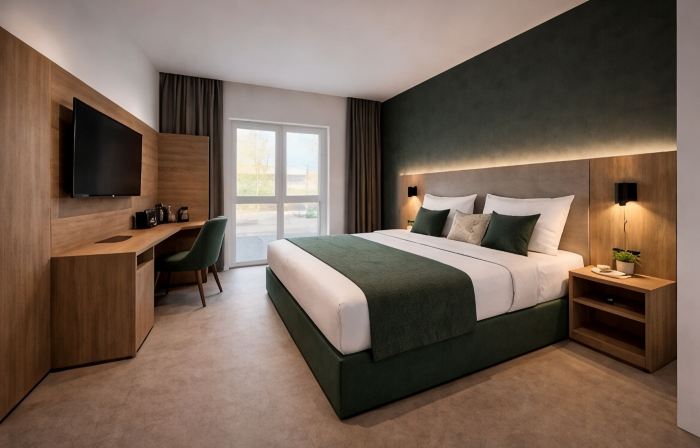 Hotel Ks