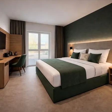 Hotel Ks