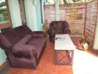 Ngorongoro Villa and Restaurant