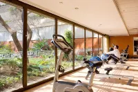 Sandton Sun & Towers - Fitnessstudio
