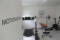 Hotel Svendborg - Gym