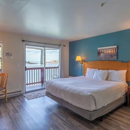 Anchor Lodge Motel