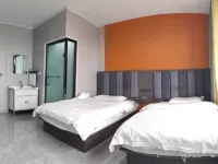 โรงแรมซานมันยี่ โรงแรมในอูลาเต๋อฮัวจี