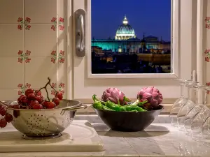 The Inn at the Spanish Steps Luxury Collection - The Inn at the Spanish Steps