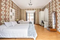 Traveler's House Quito - balcon