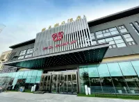 Weijia Holiday Hotel (Pizhou East Railway Station)