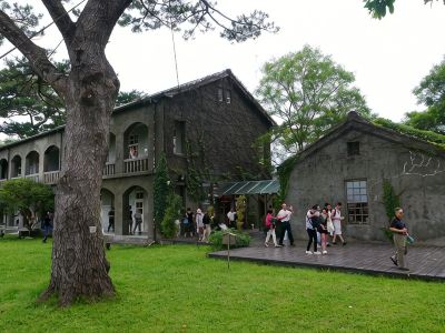 Hoya Resort Hotel Hualien