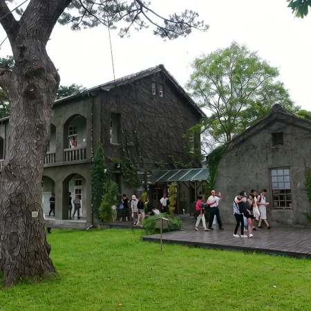 Hoya Resort Hotel Hualien
