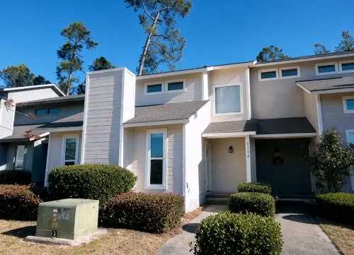 Juniper: 3 bedroom w/ pool - Wifi