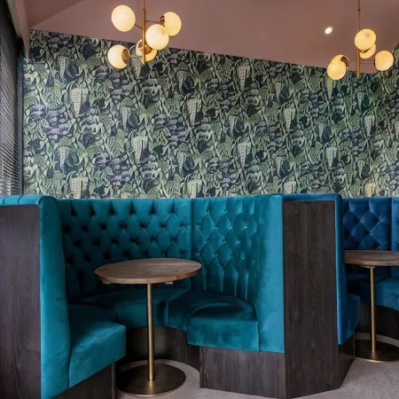 Applegarth Villa Hotel & Restaurant (Adult Only)