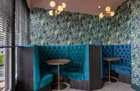 Applegarth Villa Hotel & Restaurant (Adult Only) - breakfast