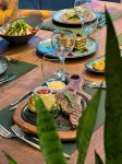 Sera Lake Center Hotel - breakfast