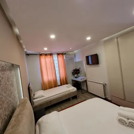 HOTEL ERANDI