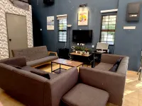 Lot 1087 - A'Famosa Villa 6Rooms Kid&Adult Pool KTV BBQ