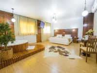 Marruá Hotel Hotels in Bonito