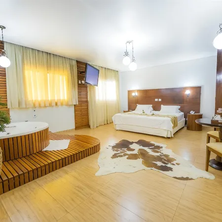 Marruá Hotel