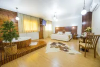Marruá Hotel Ξενοδοχεία στην πόλη 