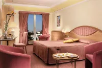 Park Hotel Villa Fiorita - 4つ星