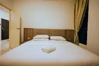 Paradigm 10min/B-25-30/Netflix/1 bedroom