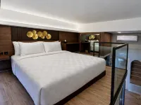JJ JIVANA Bali Hotels near شاطئ بيراوا (Berawa Beach)