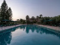 Kasbah Agafay Hotel & Spa - Pools