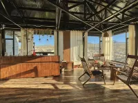 Shijianfang Cloud Scenic Inn Hotels in Seda