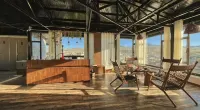 Shijianfang Cloud Scenic Inn
