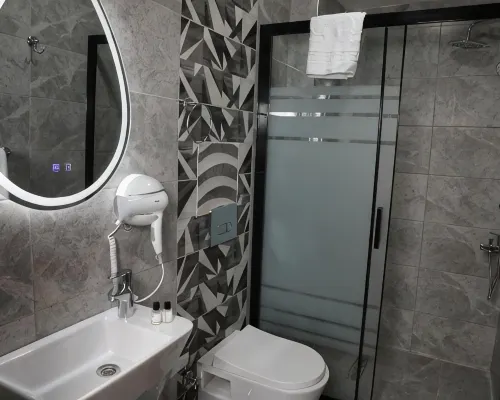 Rays Hotel - Bakirkoy Istanbul City Center Photos