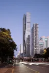 Yutai Hotel Apartment (Dongmen Pedestrian Street Luohu Port Branch)