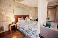 Casas Novas Countryside Hotel Spa & Events - balcon